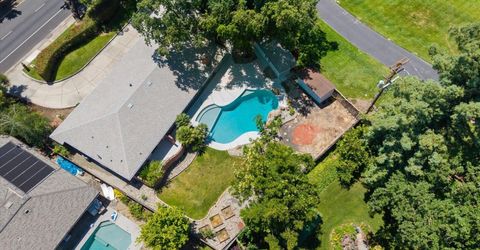 4201 Fair Oaks Blvd, Sacramento, CA 95864 Photo
