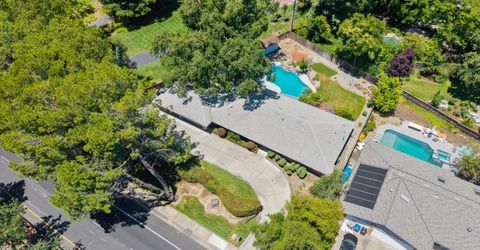 4201 Fair Oaks Blvd, Sacramento, CA 95864 Photo