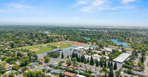 4201 Fair Oaks Blvd, Sacramento, CA 95864 Photo