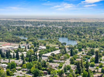 4201 Fair Oaks Blvd, Sacramento, CA 95864 Photo