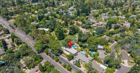 4201 Fair Oaks Blvd, Sacramento, CA 95864 Photo