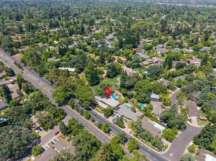 4201 Fair Oaks Blvd, Sacramento, CA 95864 Photo