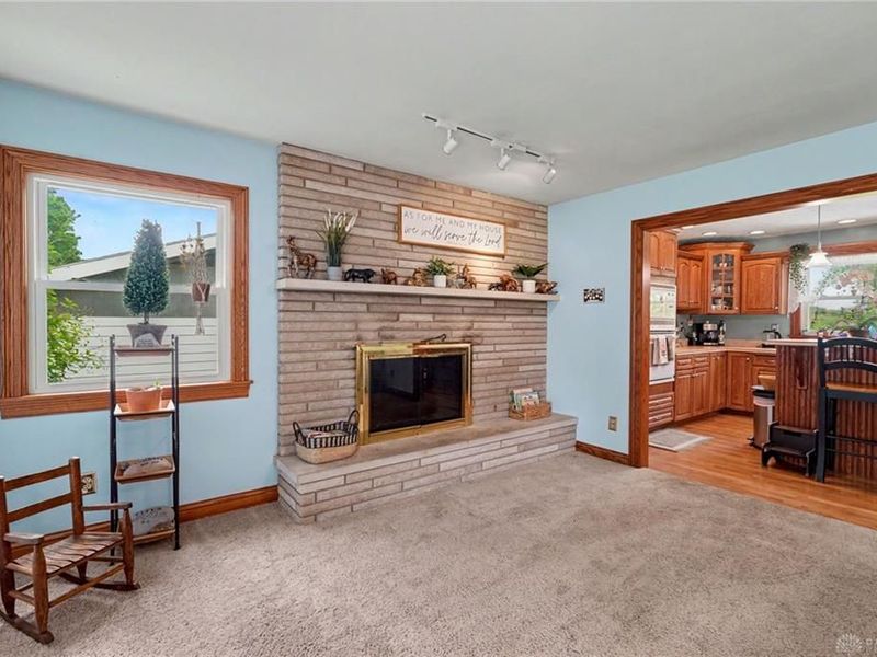 2105 Cheviot Hills Drive, Springfield, OH 45505 Photo 13