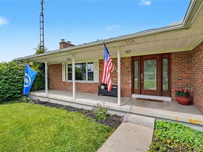 2105 Cheviot Hills Drive, Springfield, OH 45505 Photo 3