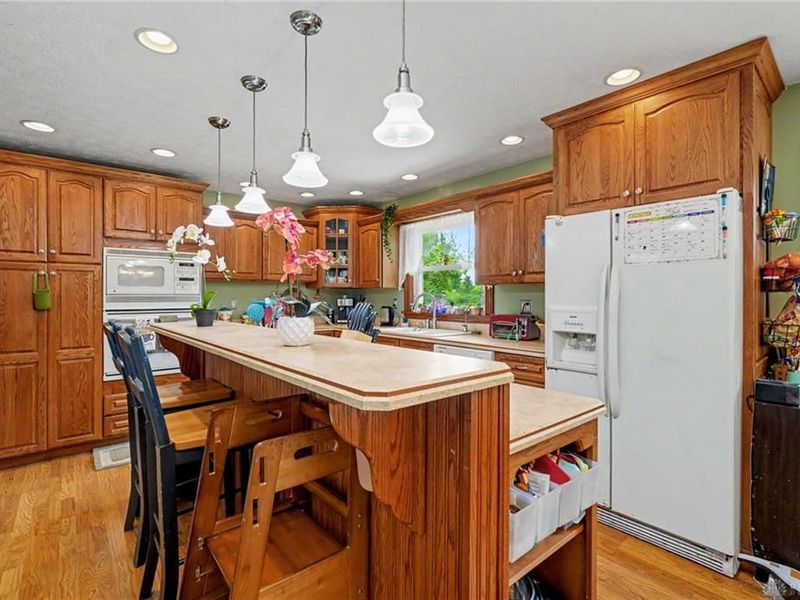 2105 Cheviot Hills Drive, Springfield, OH 45505 Photo 5