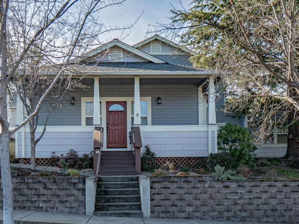 472 Scenic Drive, Ashland, OR 97520