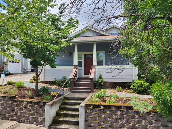 472 Scenic Drive, Ashland, OR 97520