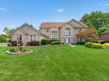 7340 Briargate Drive, CANTON, MI 48187