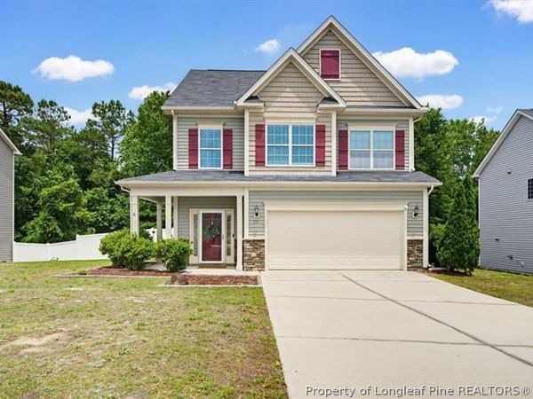 731 Century Drive, Cameron, NC 28326