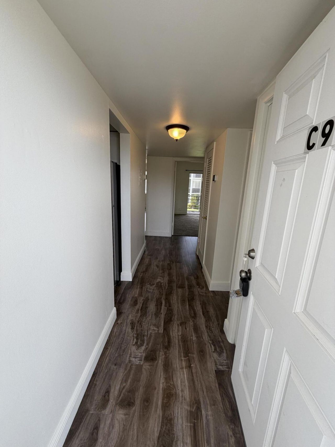 4500 N Flagler Drive, Unit C9, West Palm Beach, FL 33407 Photo