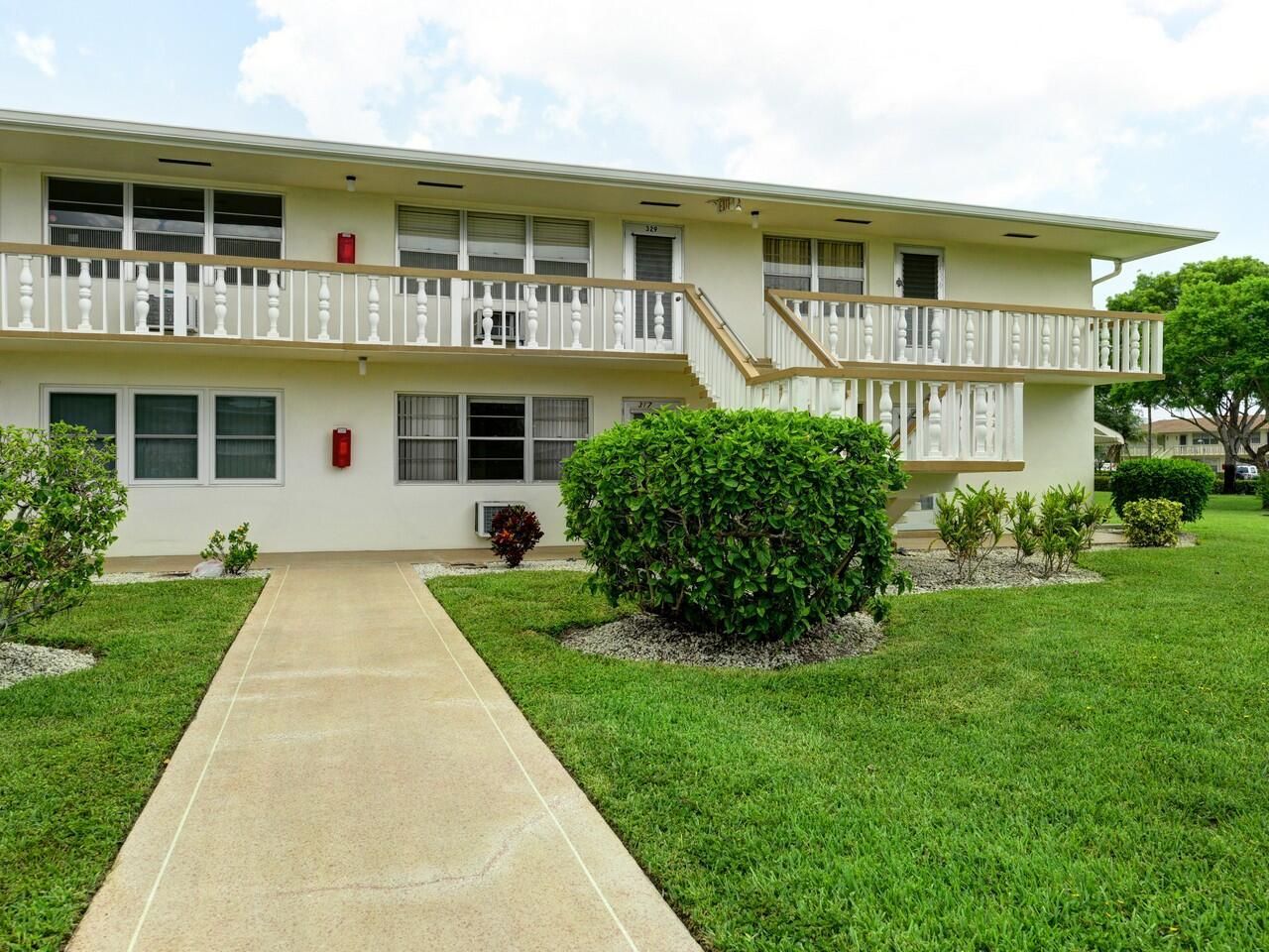 317 Northampton P, West Palm Beach, FL 33417 Photo