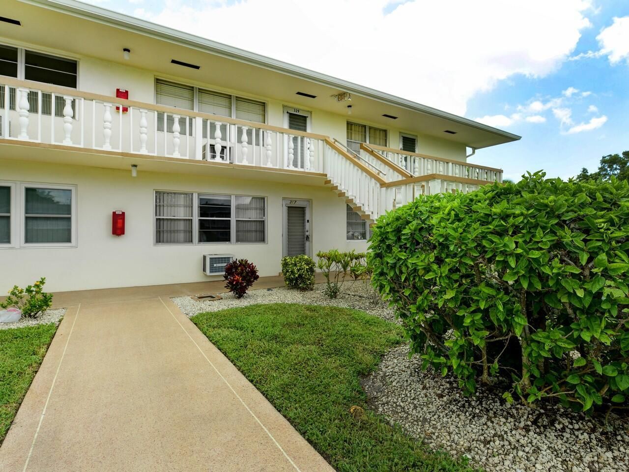 317 Northampton P, West Palm Beach, FL 33417 Photo