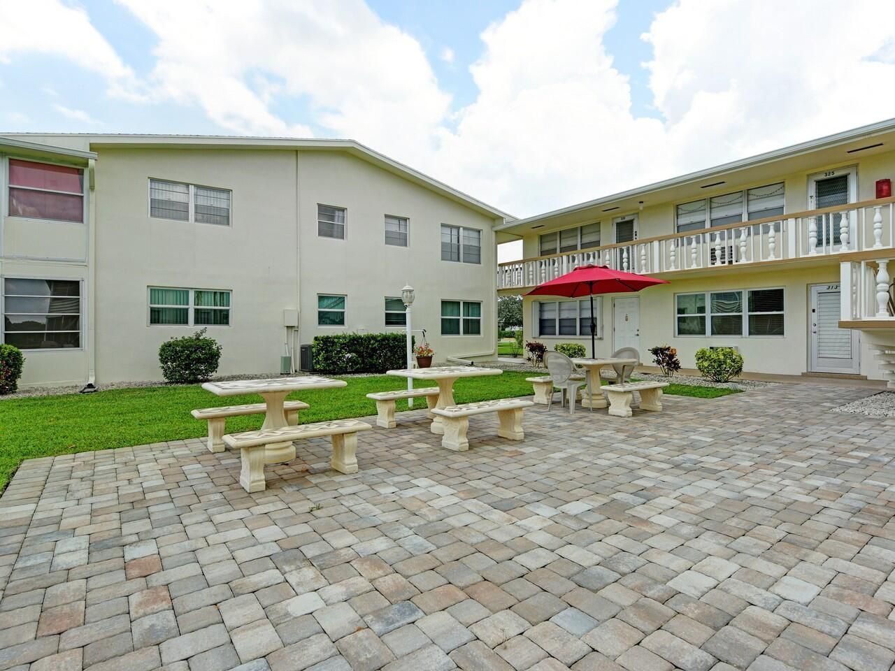 317 Northampton P, West Palm Beach, FL 33417 Photo