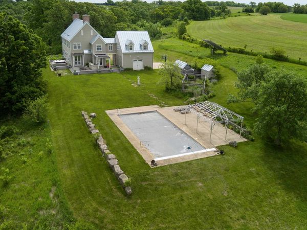 4275 Norwegian Hollow Road, Dodgeville, WI 53533