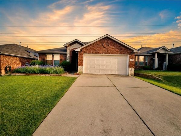 717 Kentucky Derby Lane, Fort Worth, TX 76179