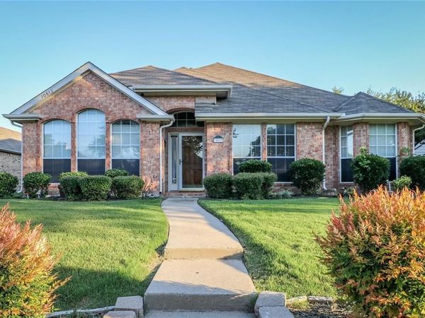 10613 Brandenberg Drive, Frisco, TX 75035