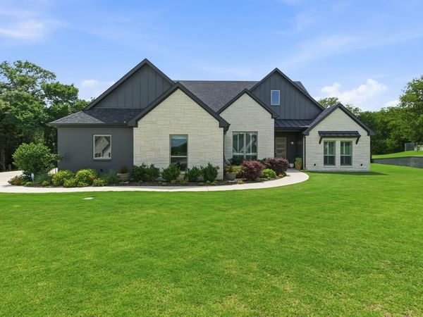 1054 Meadow Wood Terrace, Azle, TX 76020