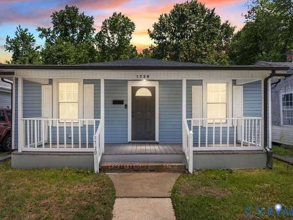 1730 Dupuy Road, Petersburg, VA 23803