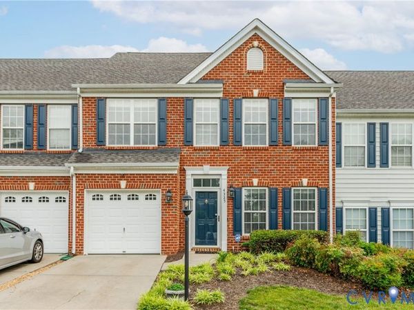 4325 Meredith Creek Drive , Glen Allen, VA 23060