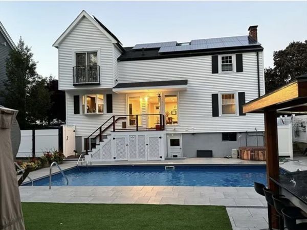 15 Campbell Rd, Arlington, MA 02476