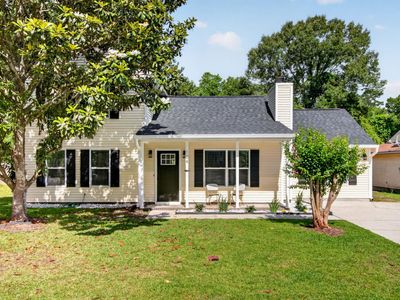 104 Blue Ridge Trail, North Charleston, SC 29418