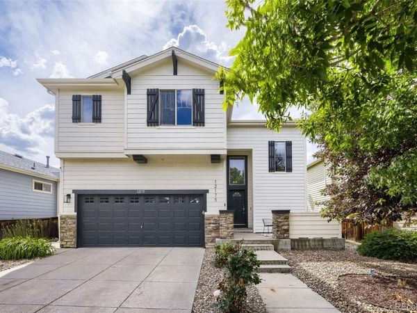 12175 Kalispell Street , Commerce City, CO 80603