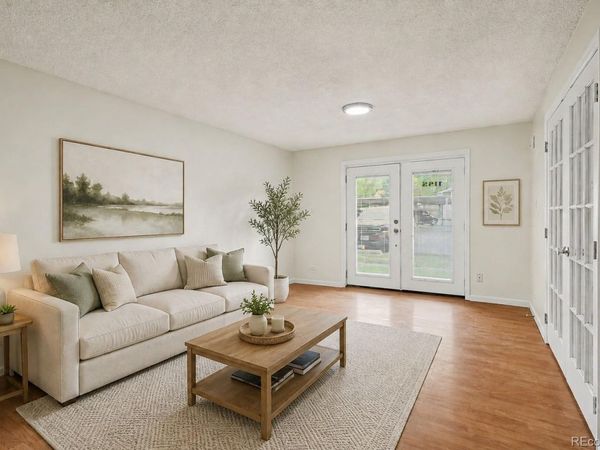 2375 S Linden Court, Unit 115, Denver, CO 80222