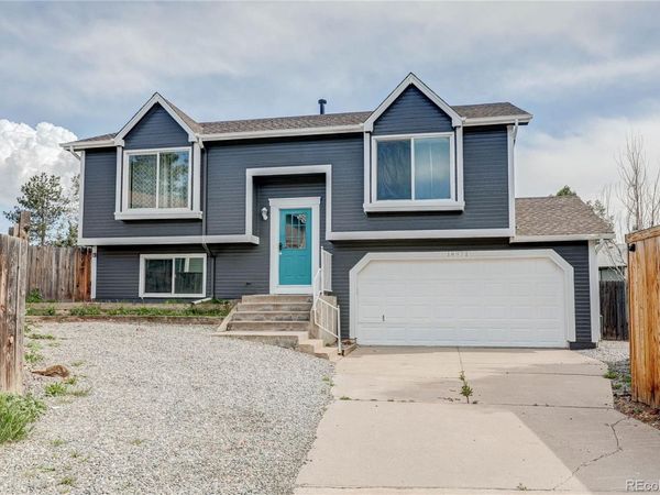 18971 E Mercer Drive , Aurora, CO 80013
