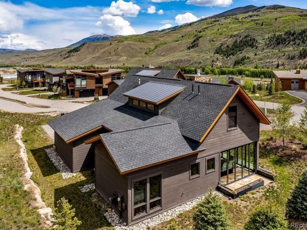 15 W Baron Way, Silverthorne, CO 80498