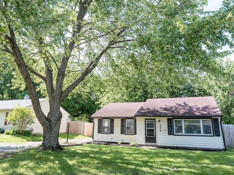 2856 El Paso Drive, Columbus, OH 43204 Photo 2