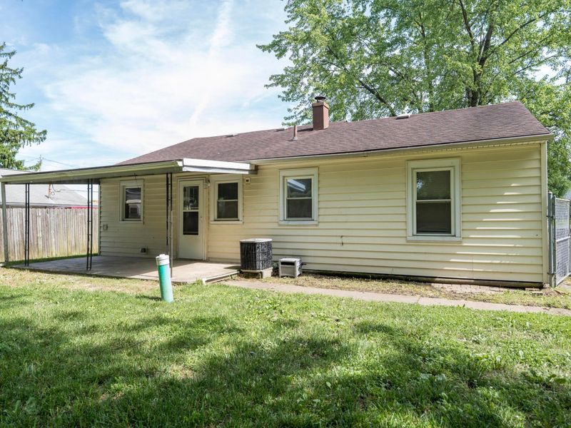2856 El Paso Drive, Columbus, OH 43204 Photo 21
