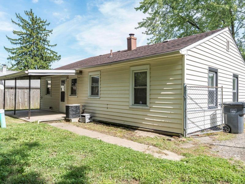 2856 El Paso Drive, Columbus, OH 43204 Photo 22