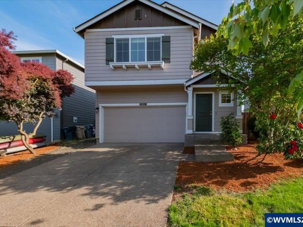 2952 NW Persimmon Wy, Albany, OR 97321