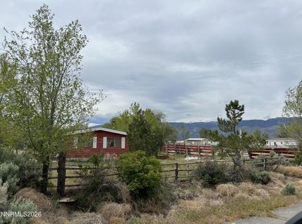 Please Call For Address, Washoe Valley, NV 89704 Photo