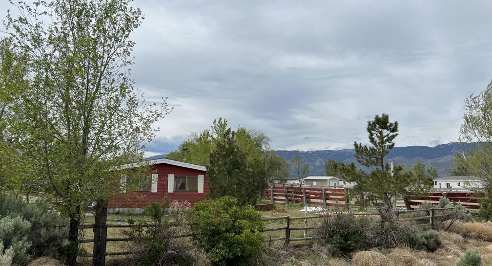 Please Call For Address, Washoe Valley, NV 89704 Photo