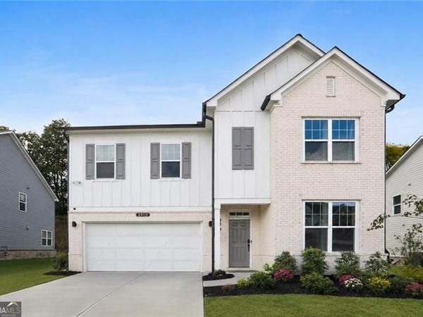 4910 Bellehurst Lane, Cumming, GA 30040