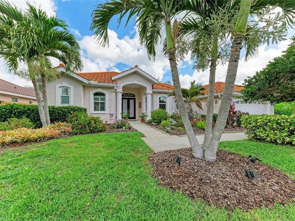 4471 MCINTOSH LAKE AVENUE, SARASOTA, FL 34233
