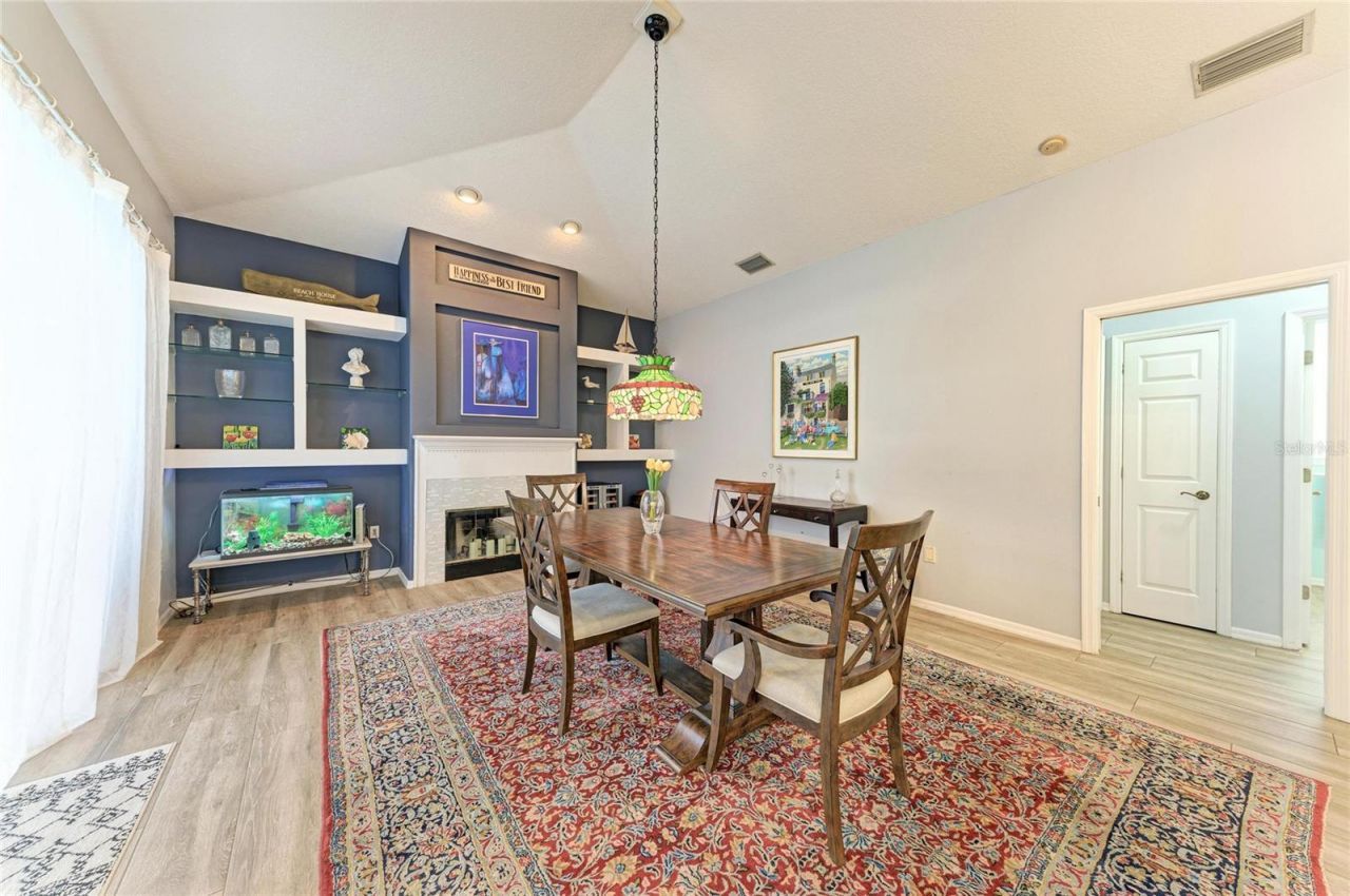 4471 Mcintosh Lake Avenue, Sarasota, FL 34233 Photo