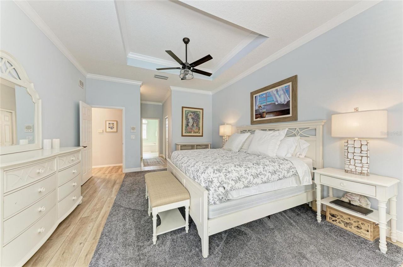 4471 Mcintosh Lake Avenue, Sarasota, FL 34233 Photo