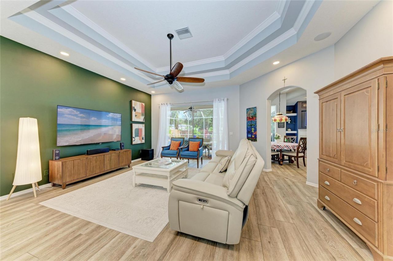 4471 Mcintosh Lake Avenue, Sarasota, FL 34233 Photo