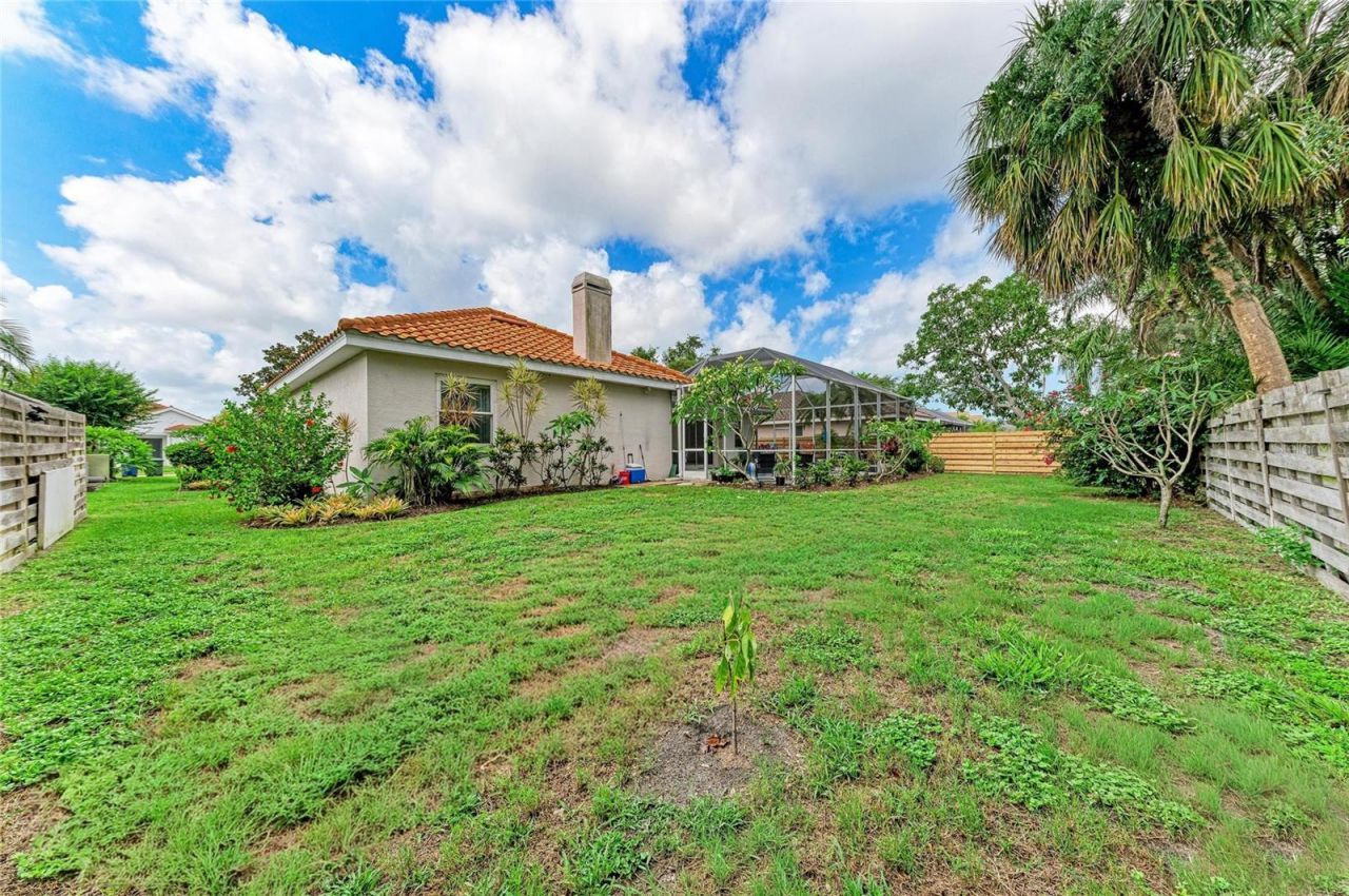 4471 Mcintosh Lake Avenue, Sarasota, FL 34233 Photo