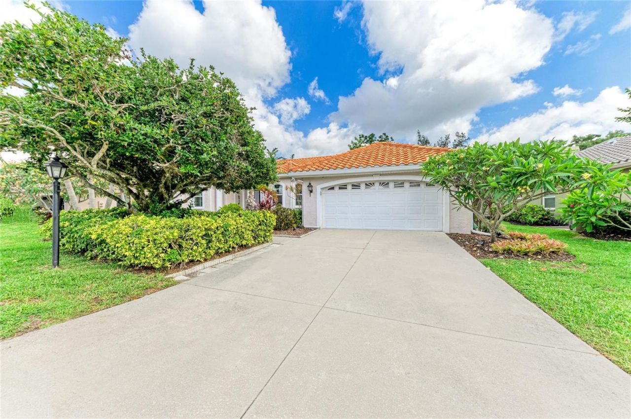 4471 Mcintosh Lake Avenue, Sarasota, FL 34233 Photo