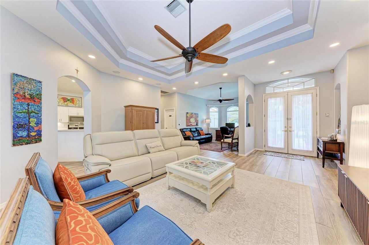 4471 Mcintosh Lake Avenue, Sarasota, FL 34233 Photo