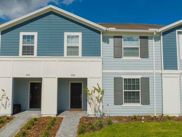4178 LANA AVENUE , DAVENPORT, FL 33897