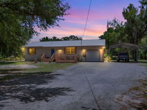 12174 W FIG TREE LANE , Unit 1, CRYSTAL RIVER, FL 34428