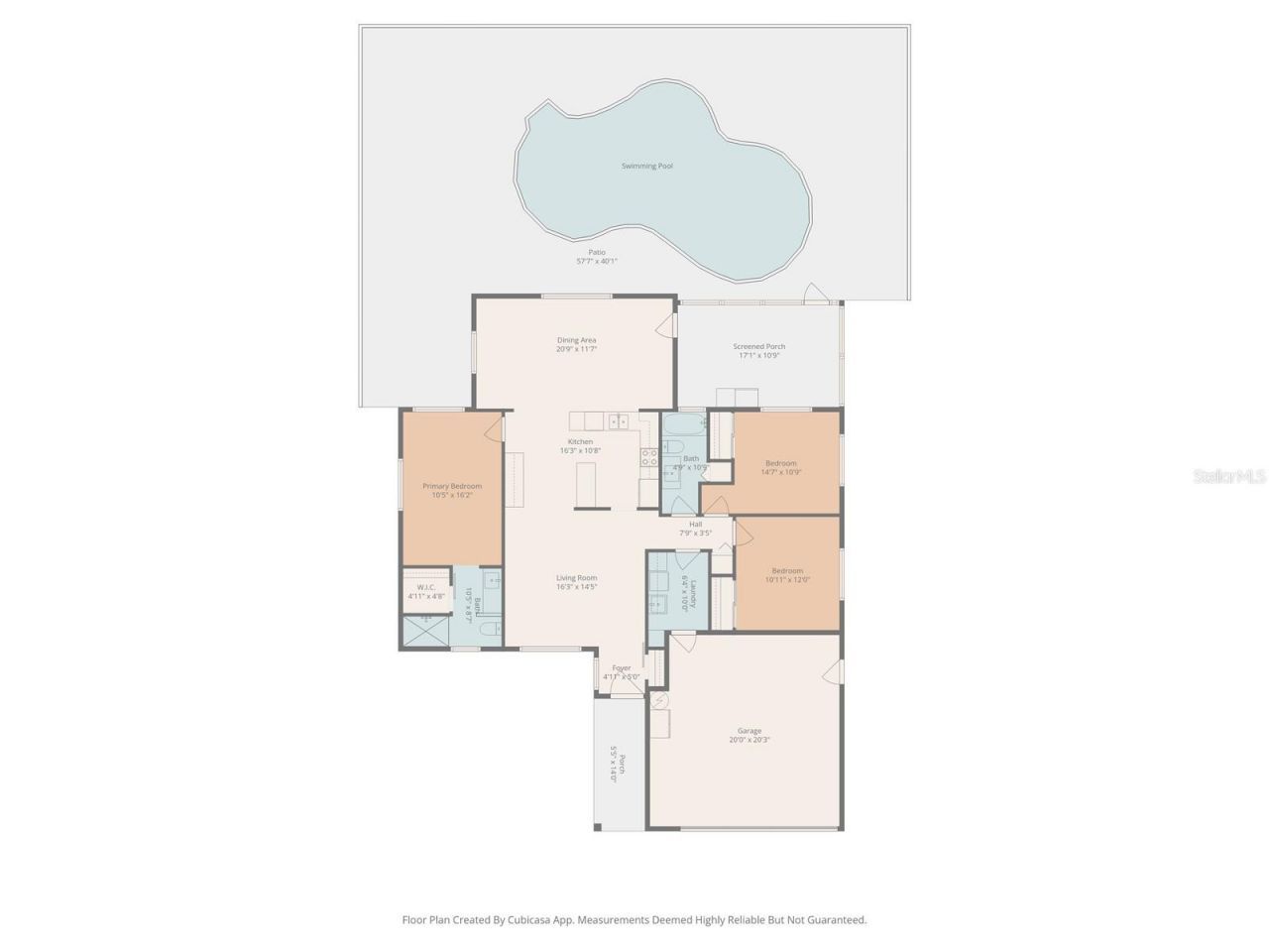 11994 107th Court, Largo, FL 33778 Photo