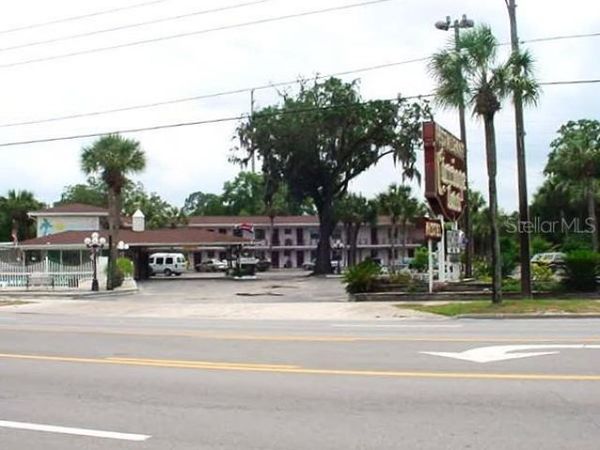 16872 SE HIGHWAY 19 , CROSS CITY, FL 32628