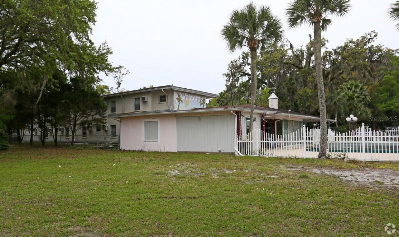 16872 SE Highway 19, Cross City, FL 32628 Photo