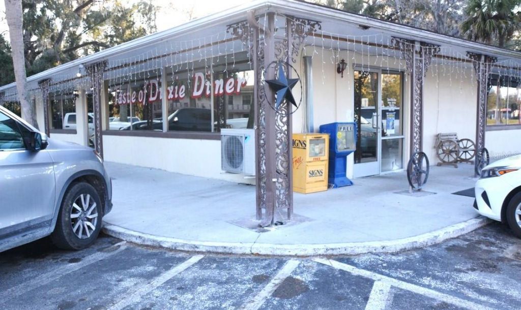 16872 SE Highway 19, Cross City, FL 32628 Photo