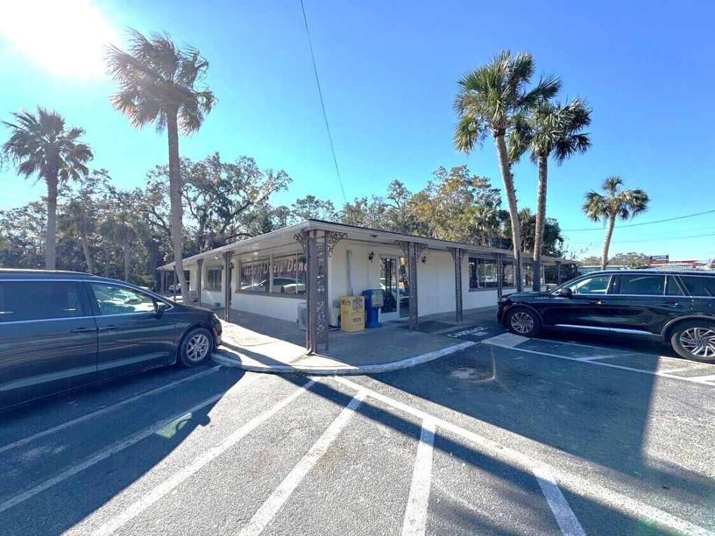 16872 SE Highway 19, Cross City, FL 32628 Photo